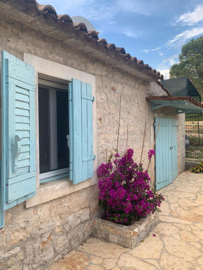 Vila Majda Tar-Vabriga Extérieur photo