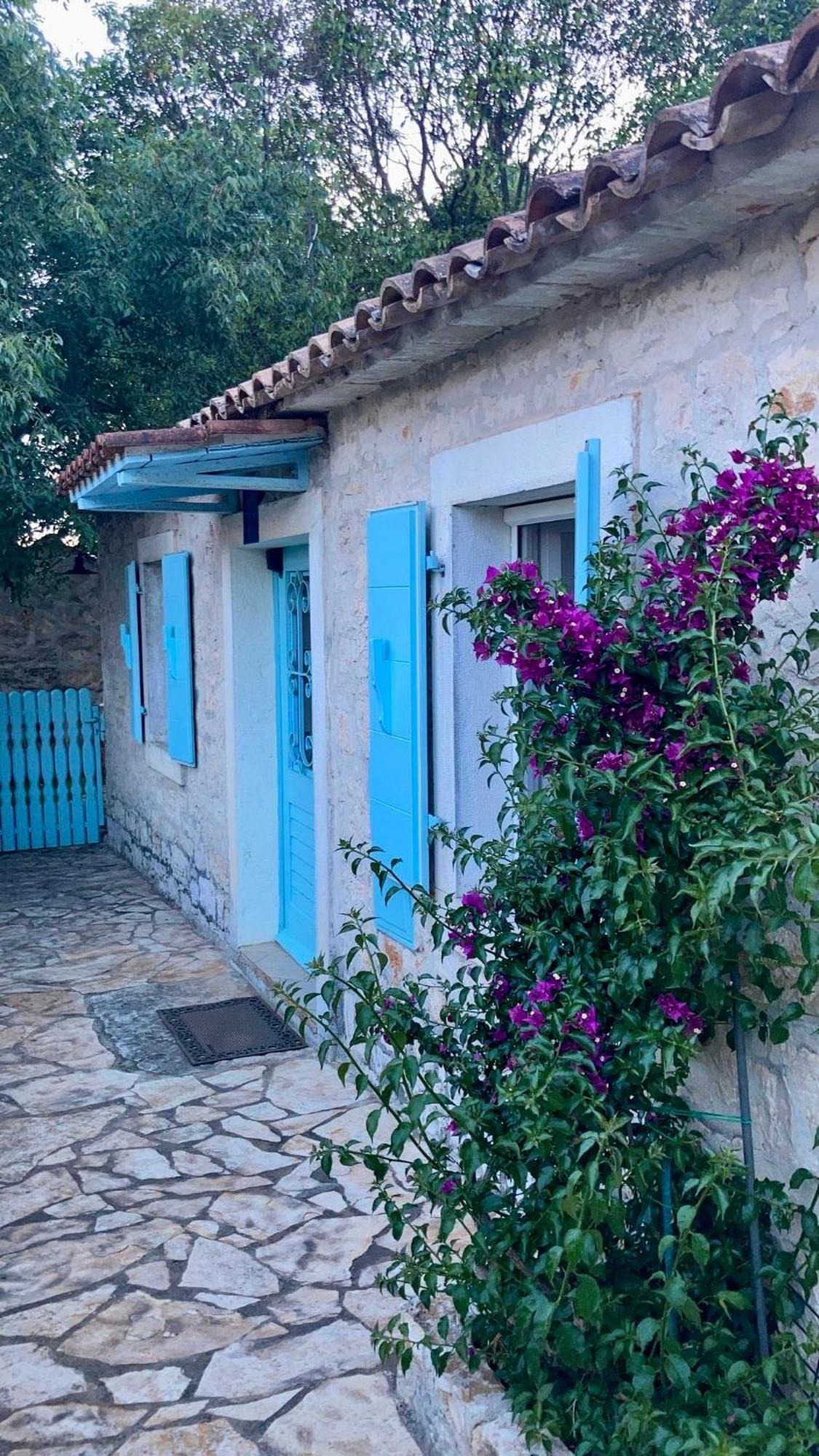 Vila Majda Tar-Vabriga Extérieur photo