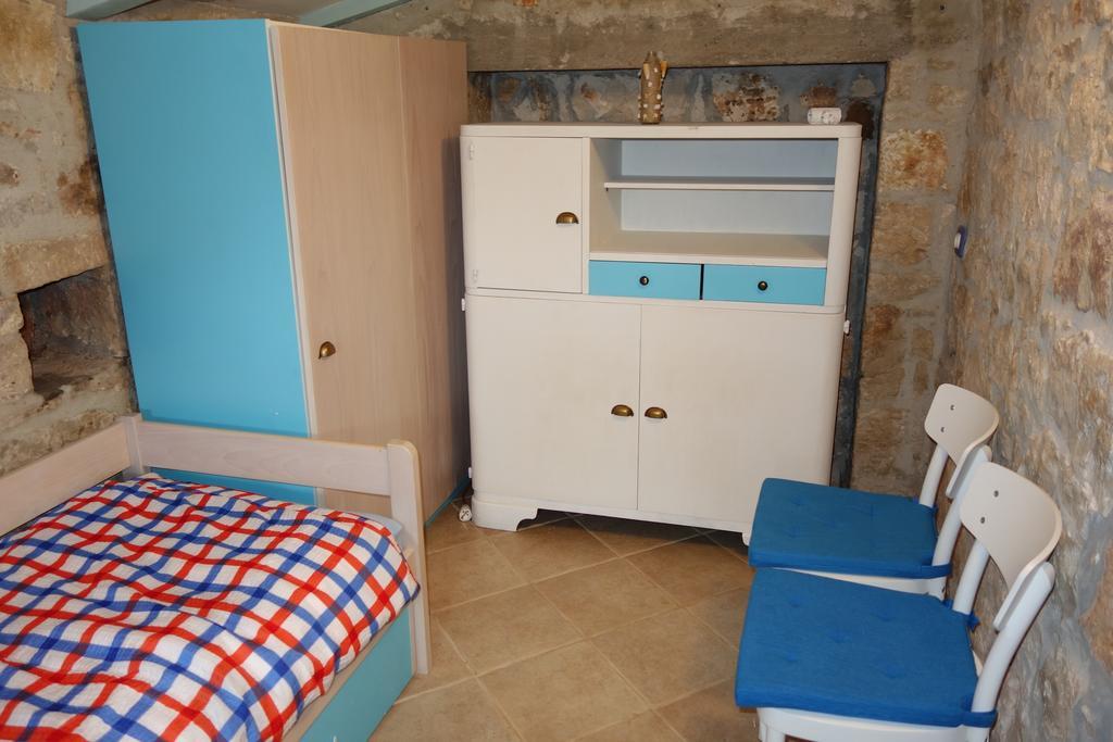 Vila Majda Tar-Vabriga Extérieur photo