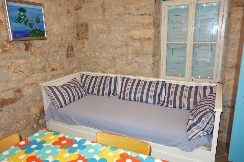 Vila Majda Tar-Vabriga Extérieur photo