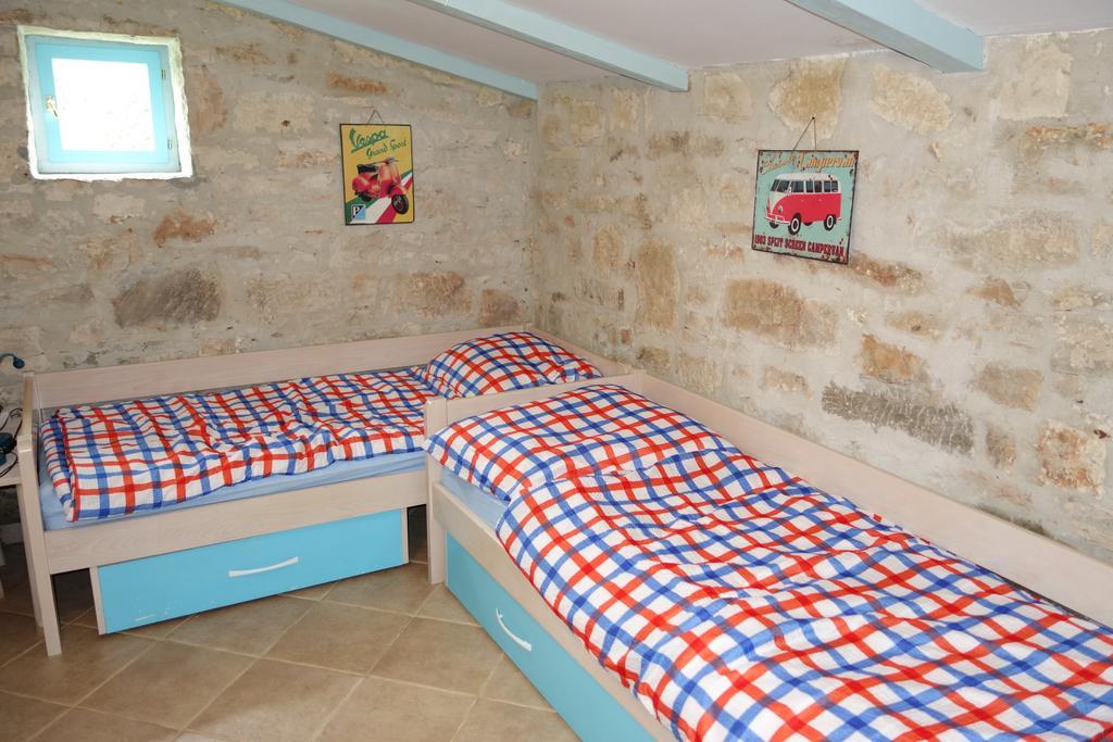 Vila Majda Tar-Vabriga Extérieur photo