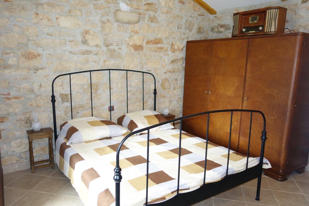 Vila Majda Tar-Vabriga Extérieur photo