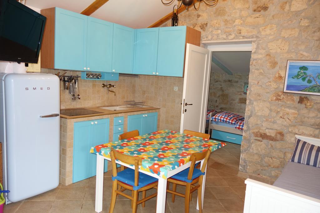 Vila Majda Tar-Vabriga Extérieur photo