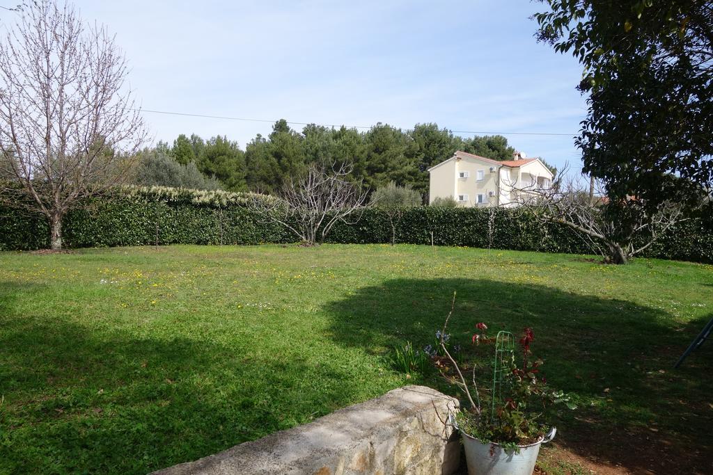 Vila Majda Tar-Vabriga Extérieur photo